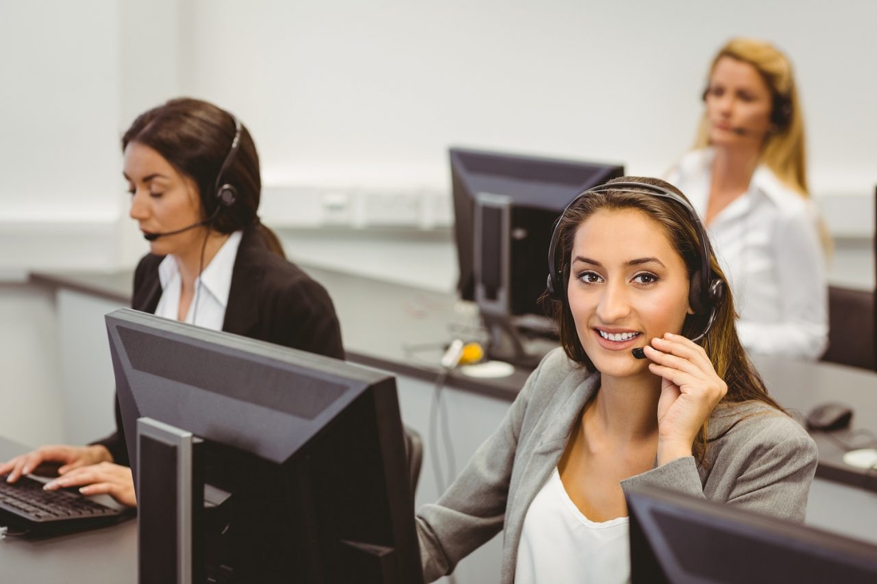 IEG - TIC – Call Center