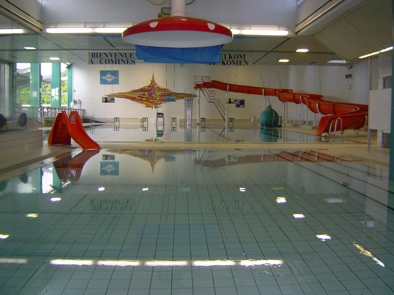 IEG - Piscine Aqua-Lys