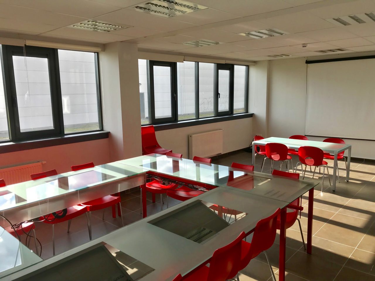 IEG - IMPACT – Estaimpuis