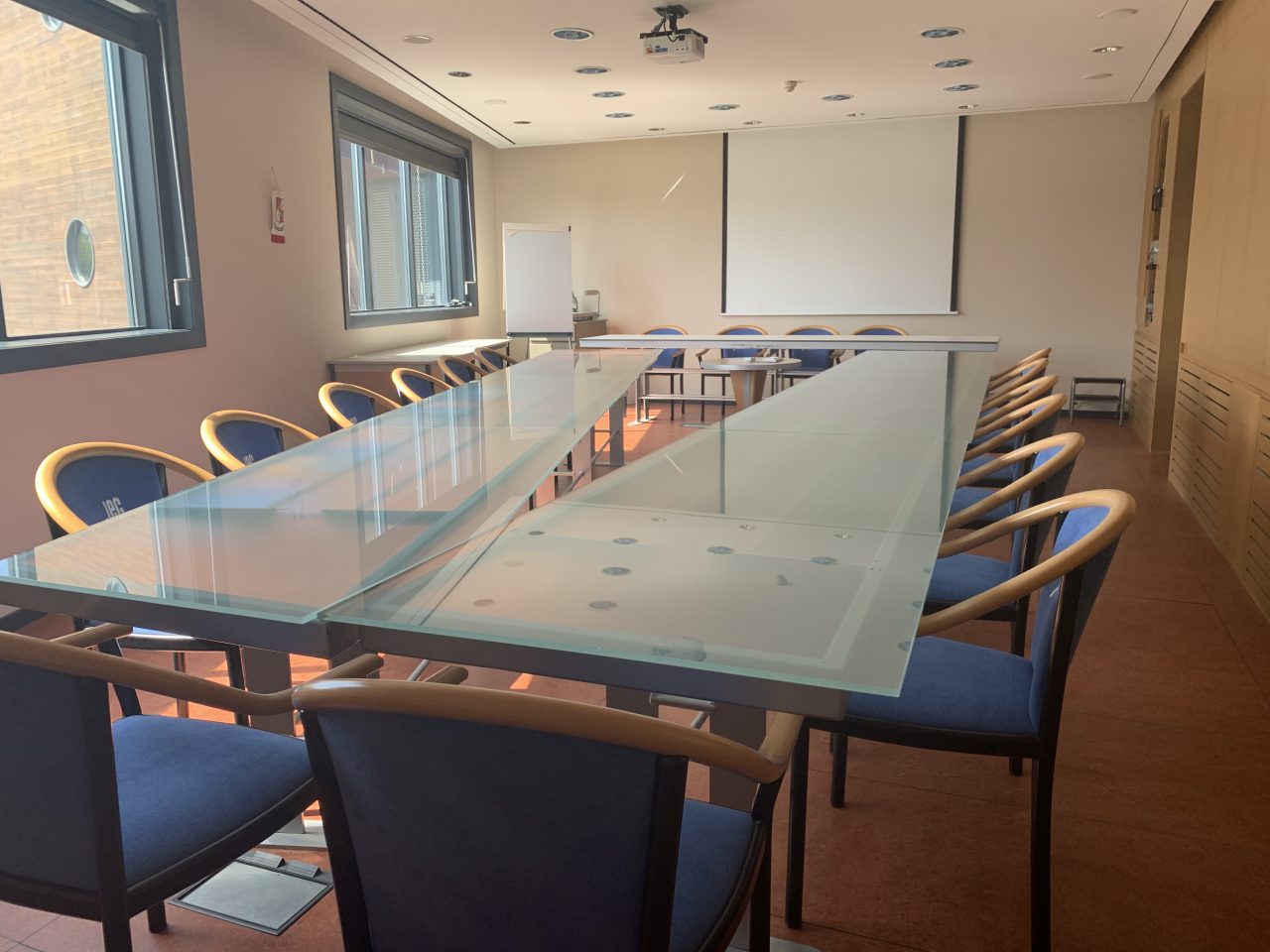 IEG - CART – Mouscron