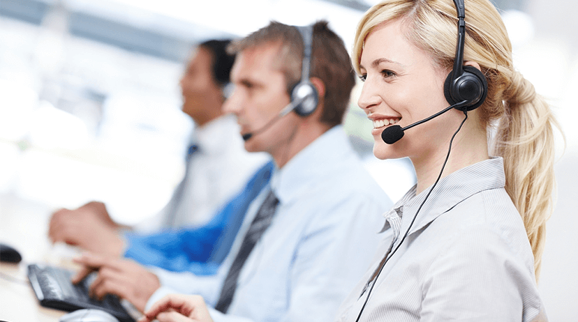 IEG -Call-Center-Solution